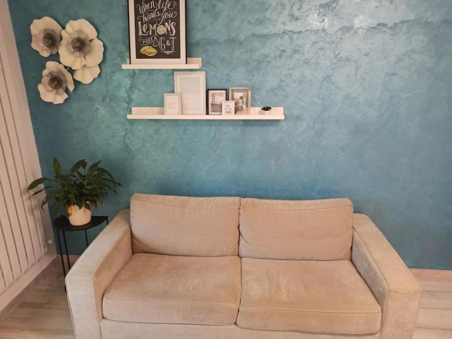 Apartamento Chez Ilenia Lagny Exterior foto