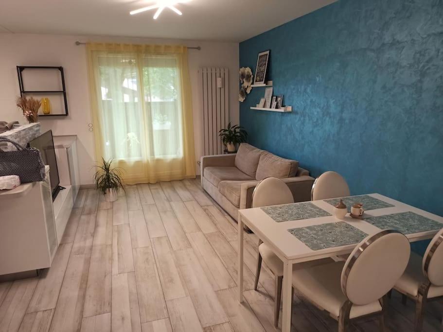 Apartamento Chez Ilenia Lagny Exterior foto