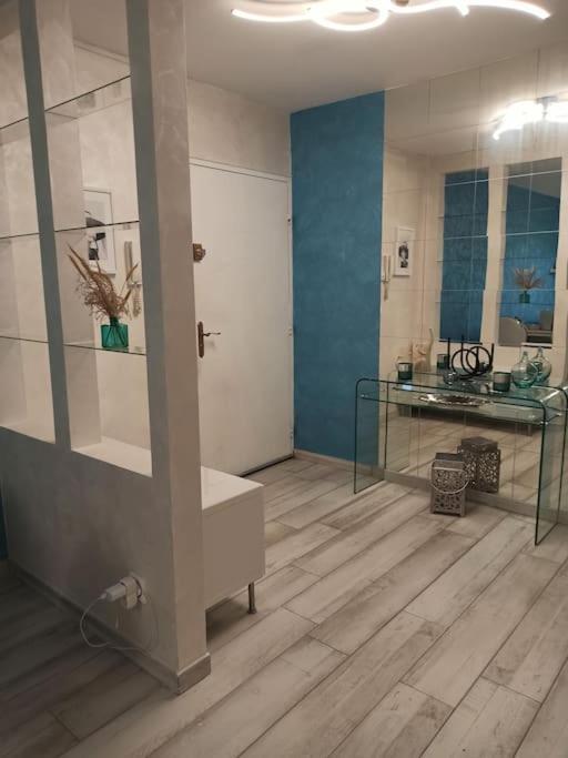 Apartamento Chez Ilenia Lagny Exterior foto
