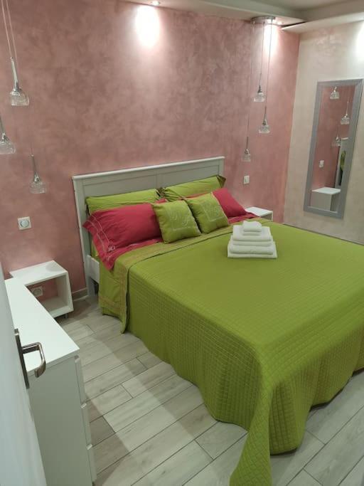 Apartamento Chez Ilenia Lagny Exterior foto